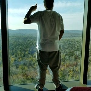 Meet your Posher, Ulysses